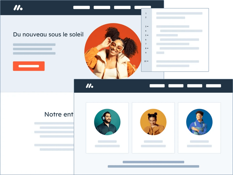 Comprendre le fonctionnement du Web : du clic à la page affichée